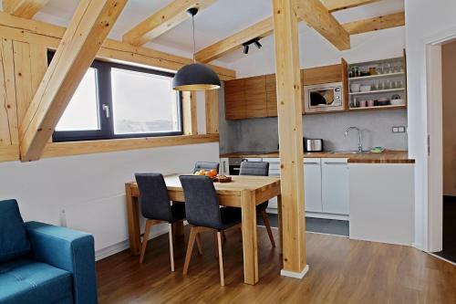 Apartmany Slunecnice