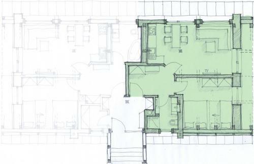 Apartmany Slunecnice