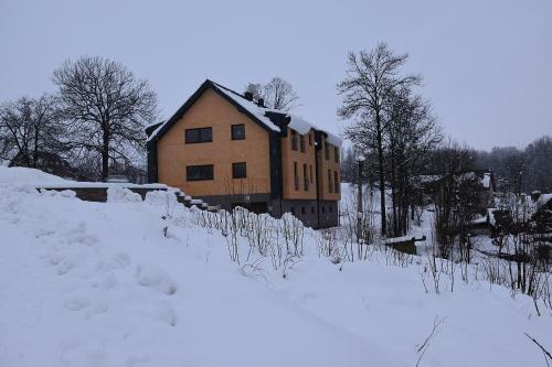 Apartm�n 198