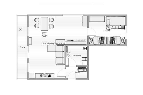 Apartm�n 198