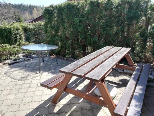 Vakantiehuis Cerny Dul 259
