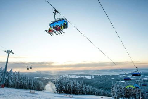 Vakantiehuis Cerny Dul 259