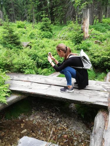 Vakantiehuis Cerny Dul 259