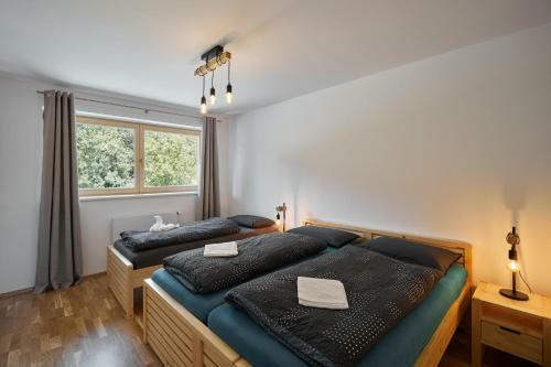 Lu?n� Apartm�n Rozmar�na