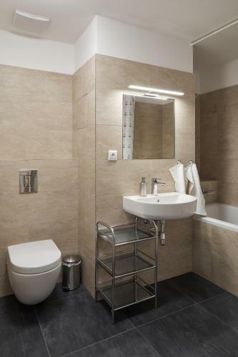 Lu?n� Apartm�n Rozmar�na