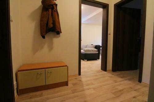 Apartm�n ?ist� V Krkono?�ch