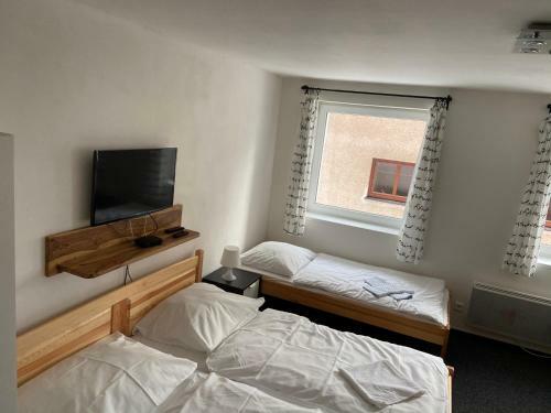 Apartm�ny Viktorka