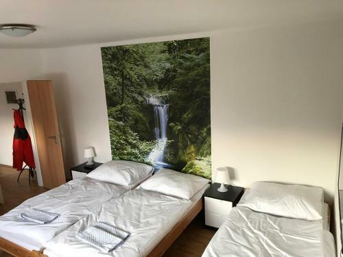Apartm�ny Viktorka