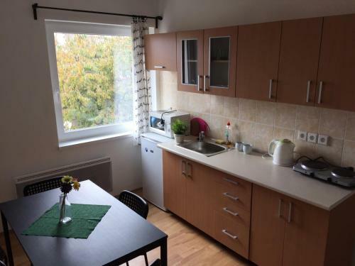 Apartm�ny Viktorka