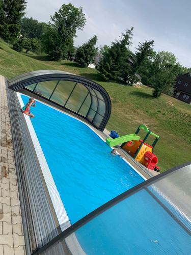 Villa ??astn� Kopec Vila ?. 56