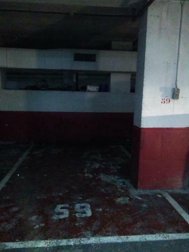 Apartamento Attic+views+terrace+parking