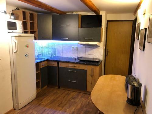 Hostal Chata Artur