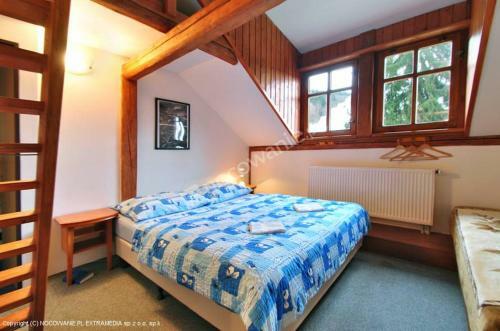 Hostal Chata Artur
