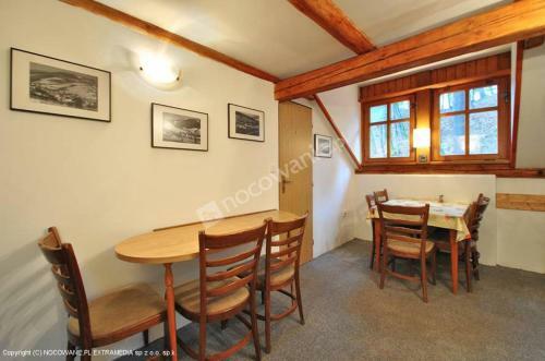 Hostal Chata Artur