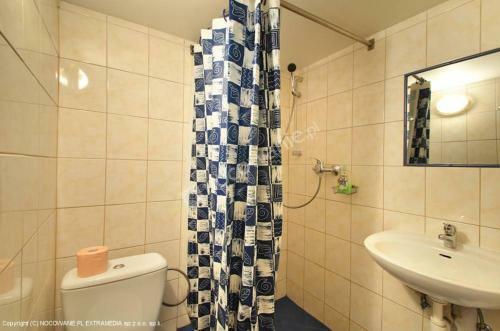 Hostal Chata Artur