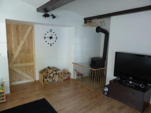 Apartm�n U Potoka