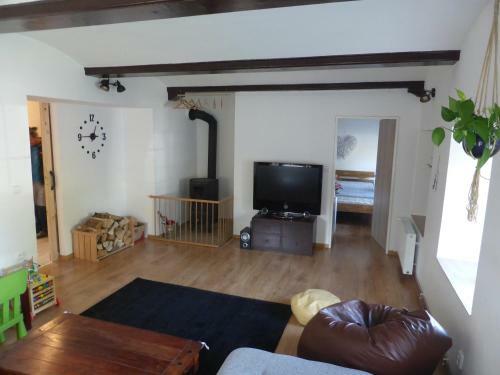 Apartm�n U Potoka