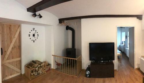 Apartm�n U Potoka