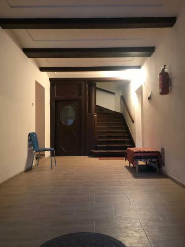 Apartm�n U Potoka