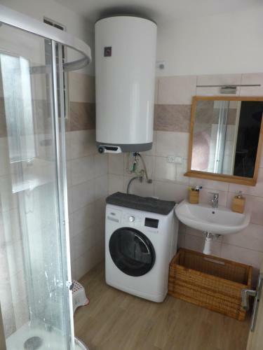 Apartm�n U Potoka