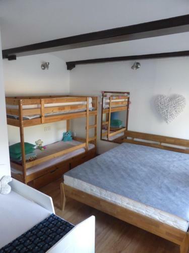 Apartm�n U Potoka