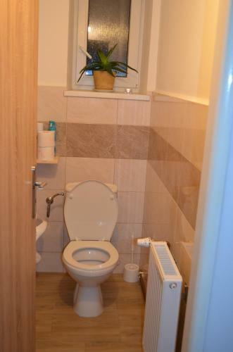 Apartm�n U Potoka