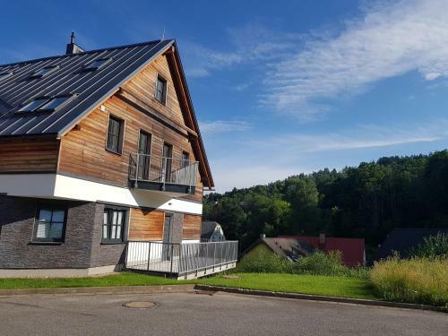 Apartm�n Alfa 11