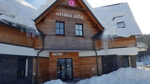 Apartm�n Alfa 11
