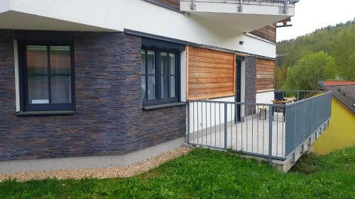 Apartm�n Alfa 11