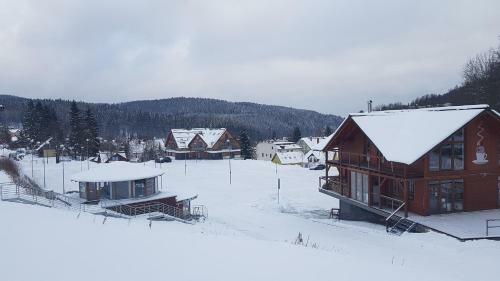 Apartm�n Alfa 11