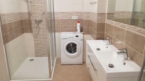 Apartm�n Alfa 11