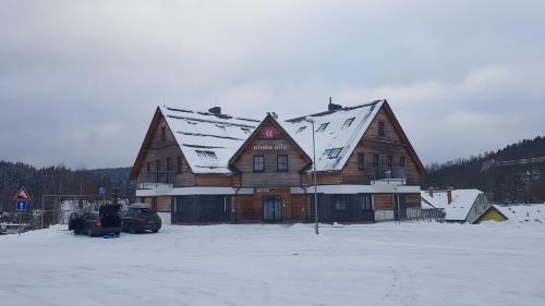 Apartm�n Alfa 11