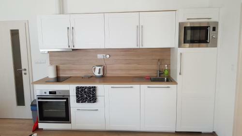 Apartm�n Alfa 11