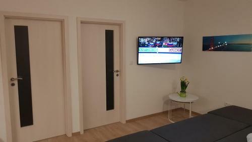 Apartm�n Alfa 11