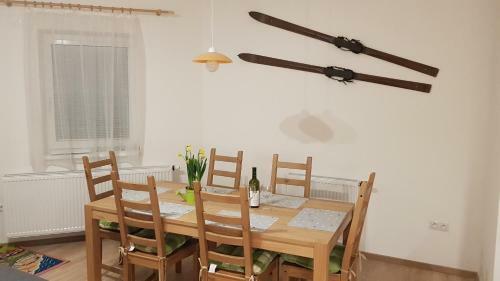 Apartm�n Alfa 11