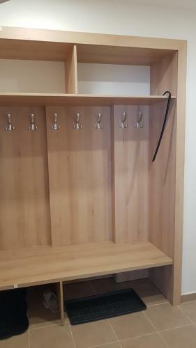 Apartm�n Alfa 11