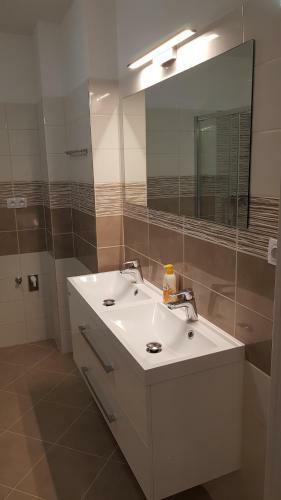 Apartm�n Alfa 11