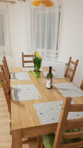 Apartm�n Alfa 11