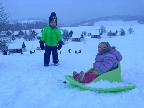 Relax Chalet