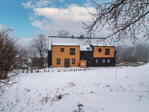Apartment Residence ?ist�