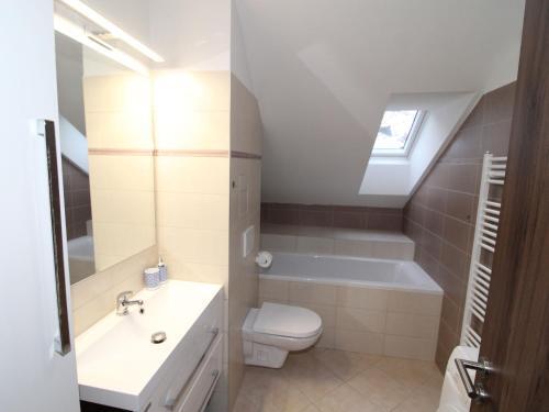Apartment Residence ?ist�
