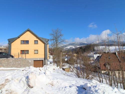 Apartment Residence ?ist�