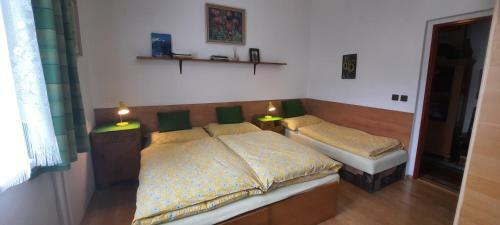 Apartm�n U Peka?e Dufka