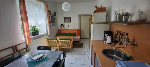 Apartm�n U Peka?e Dufka