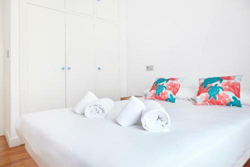 Tabuyo Apartment By Basquehomes
