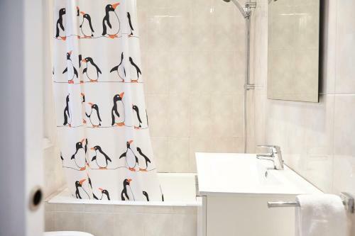 Tabuyo Apartment By Basquehomes