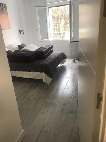 Apartamento Amara Pio XII Parking 15e Night Wifi Terrace