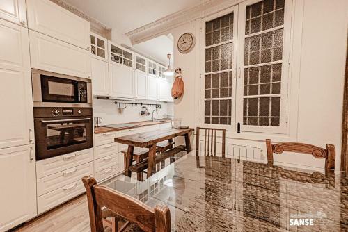 Apartamento San Marcial By Sanse Holidays