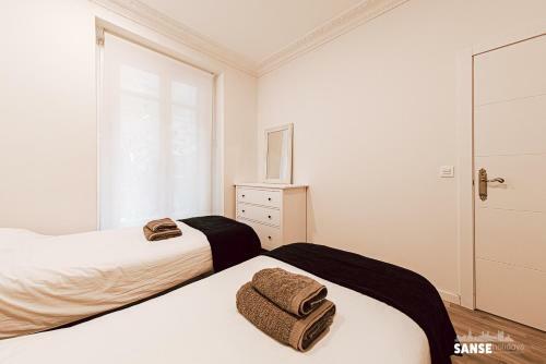 Apartamento San Marcial By Sanse Holidays