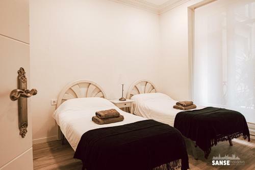 Apartamento San Marcial By Sanse Holidays